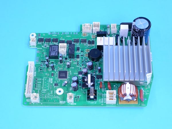 Control Unit Gp PS/P-15/-14-8-R01