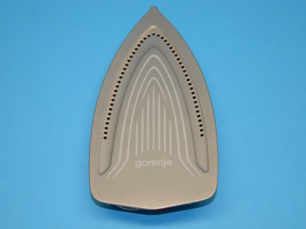 Iron Heating Plate