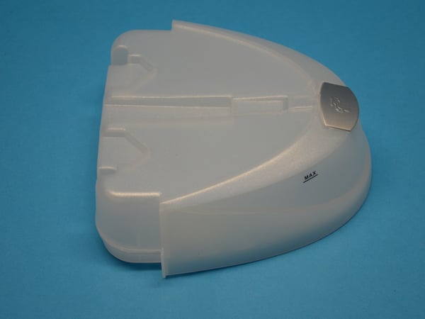 Plastic Water Container