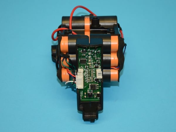 Battery Assy