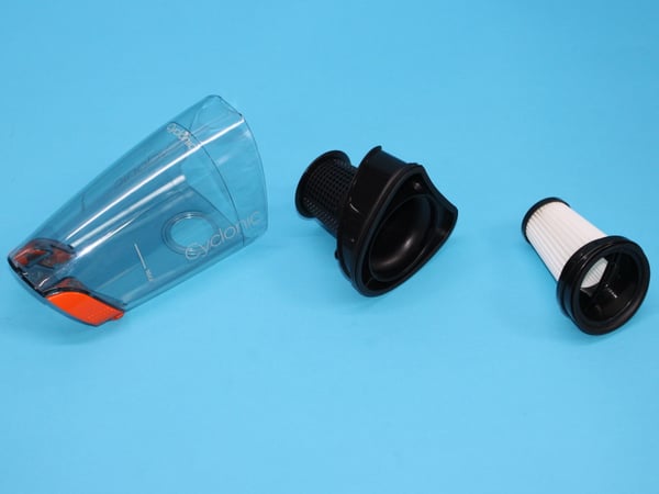 Dust Container Assy