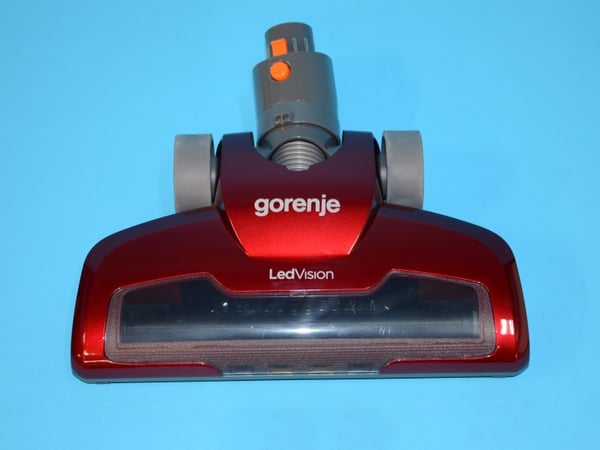 Floor Brush Assy