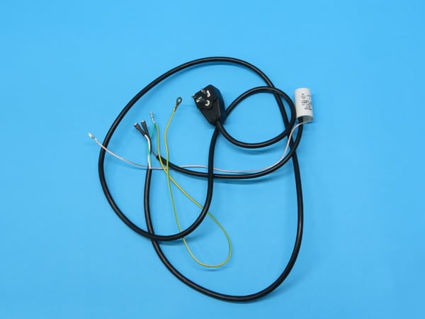 Supp.Cord Vsc Xv Id-filter Tw A6 Assy