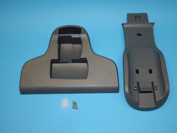 Charger Station Assy