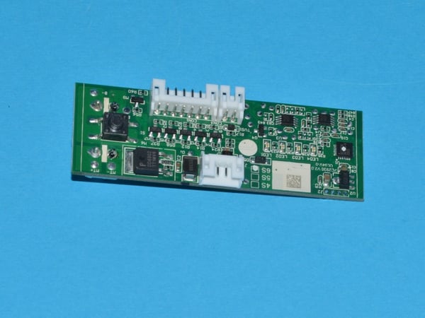 PCB