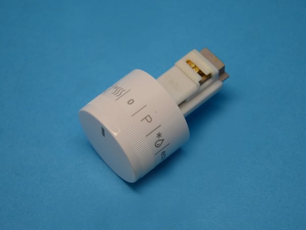 Knob Gpp 6-43H&S K44A/K4A1 PYECO070/9007