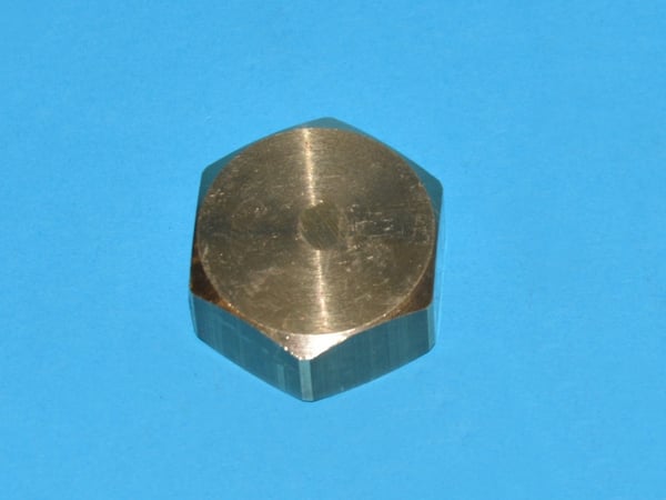 Input Valve Plug Dw