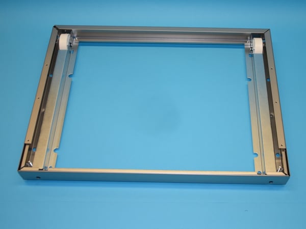 Telescopic Plinth FS60_50 Assy 022