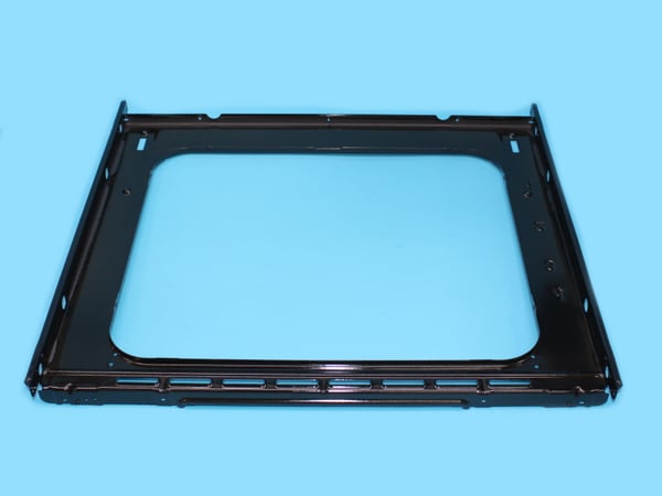 Oven Front Panel FS60C Bm En