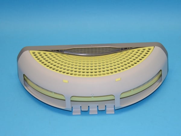 Filtering Unit TD-75/85 5502-Y Assy