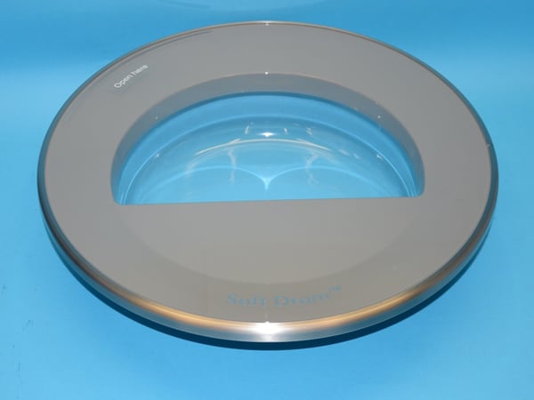Door TD-75/85 5502-Y Assy