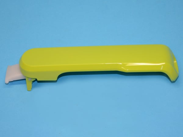 Lock Container Green