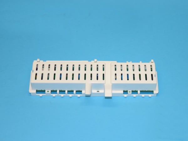 Electr.Housing C-20_P Hzs-sib A6 Assy