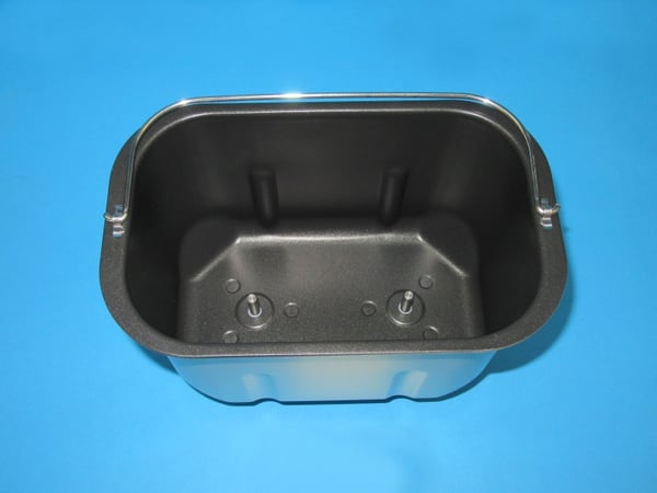 Bread Pan Assembly 1600G