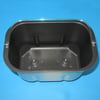 Gorenje Vacuum Cleaner Bread Pan Assembly 1600G - Image 1