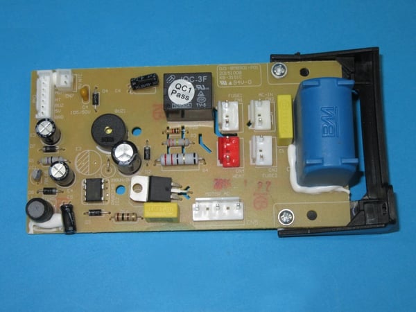 Power Module 0ZI-BM8901-P01