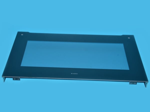 Door Glass Mw 4-171 Fix Luxury Glu