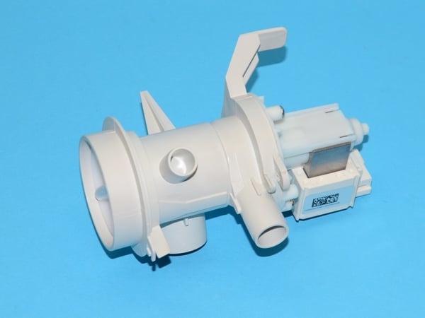 Pump Hanning DPS25R-428 60HZ Ul Assy