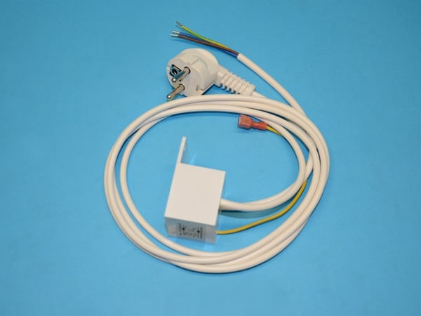 Supply Cord With Filter Iet Lcy