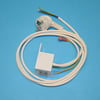Asko Fridge & Freezer Supply Cord With Filter Iet Lcy - Image 1