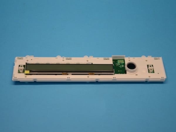 Control Unit TD-75/85.1B UL4