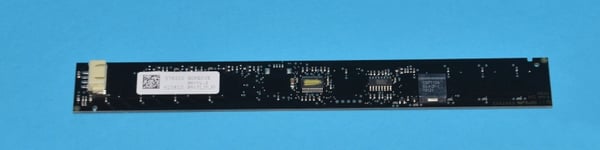 Logic Board C-23_LH_RF H01S050110 A54