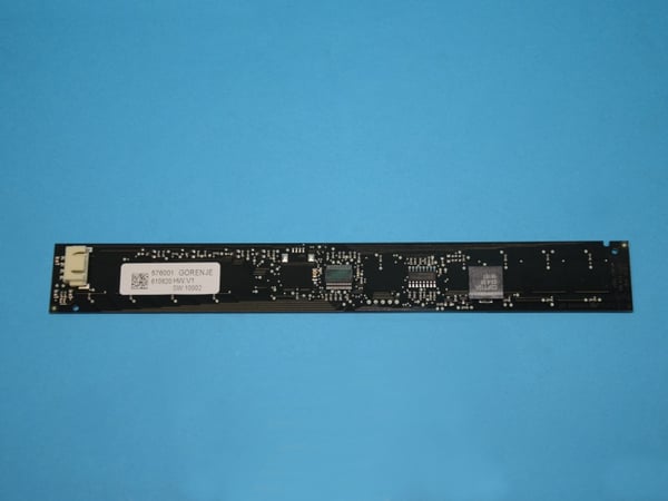 Log.Board C-23_LH_R_UF H01S050110 A54