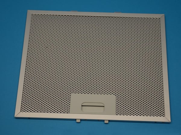 Grease Metal Filter 280X230 Mm