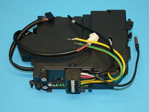 Electrical Box Assembly
