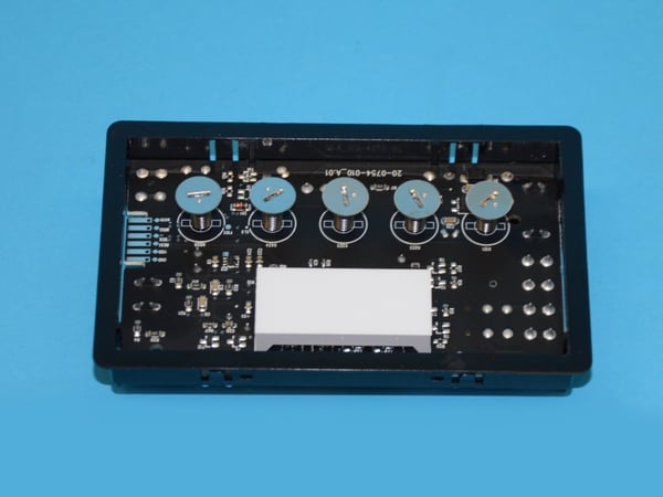 Timer Icon LED C Wh