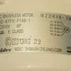 Gorenje Air Conditioners Fan Motor ZKFP-46-8-1 310V - Image 1
