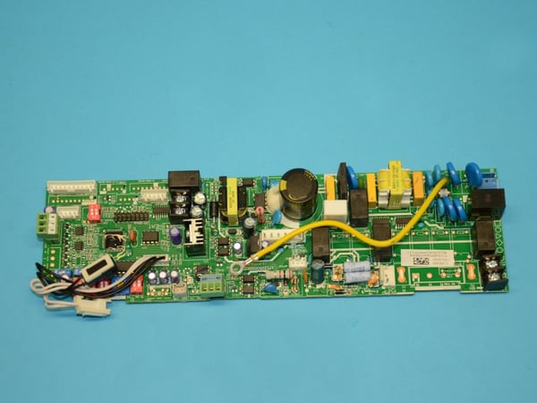 Control PCB EU-KFR35Q/BP3N1Y