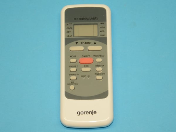 Remote Control RG51Q1/BGE