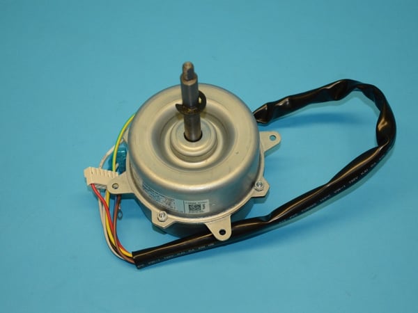 Fan Motor YKT-27-4-6 230V 50/60Hz