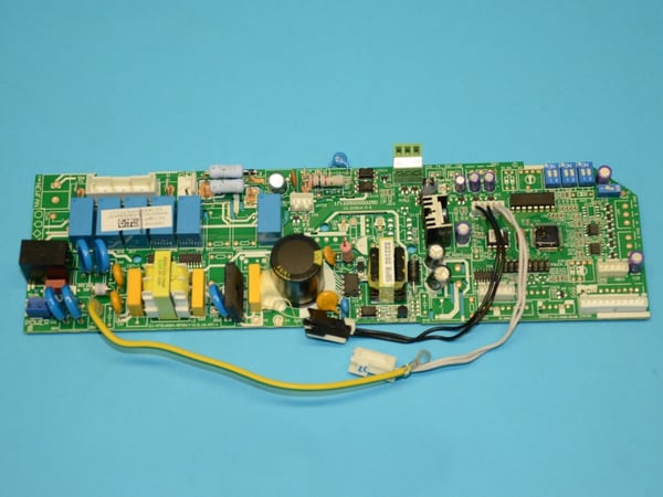 Control PCB CE-KFR53Q