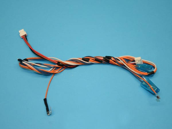 Wiring Set Turbidity Senzor