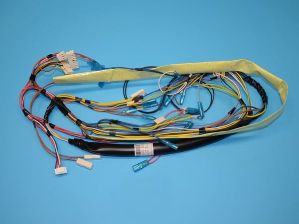 Wirirng Harness