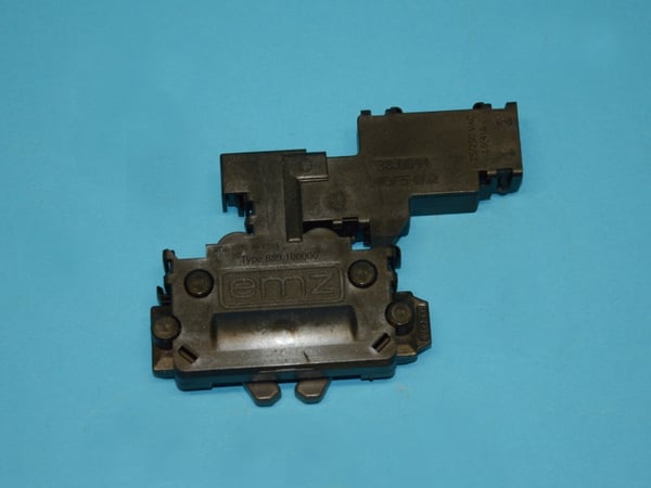 Door Latch