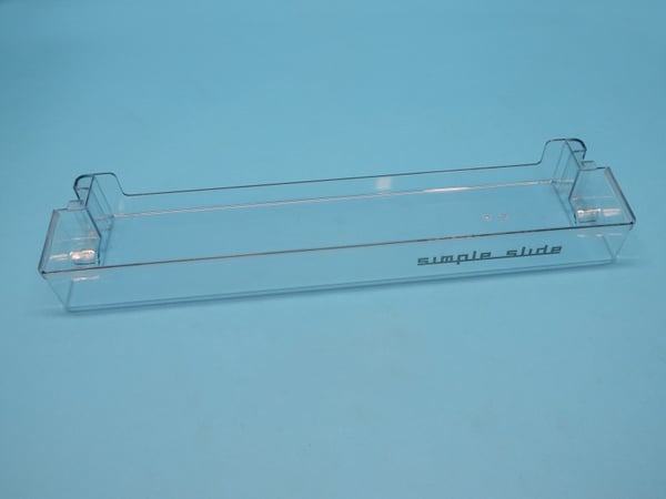 Door Container A6-H48A 031 SS Vw Sign