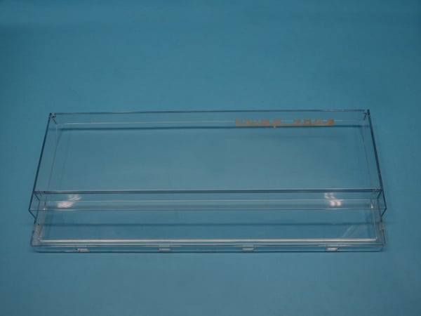 Drawer Cover A6-HZ1 031 Cz Vw