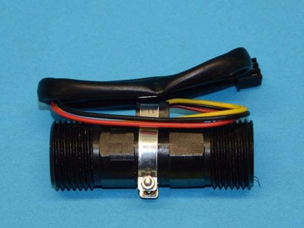 Water Flow Sensor