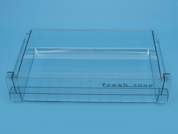 Drawer A6-FC4 031 Fz Vw Sign