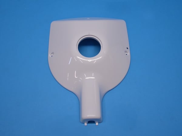 Protection Cap Tgr Ii BK070 Horizontal