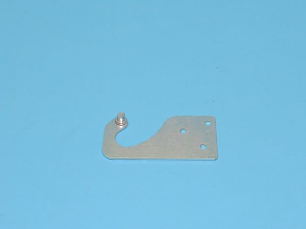 Upper Hinge