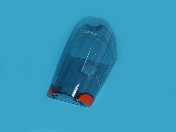 Dust Container Assy