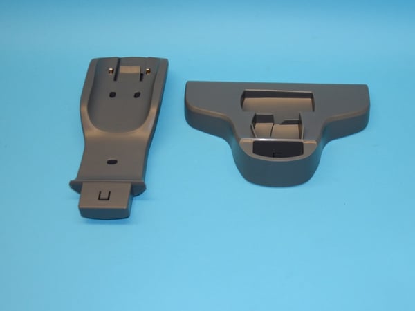 Charge Base Asm 100-240V 50/60HZ 27V 0.5