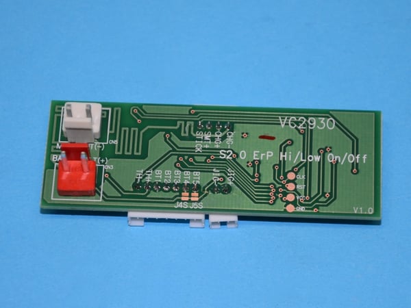 PCB