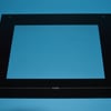 Mora Cooker & Hob Door Glass Sv 6-203 Mora 9005 Glu - Image 1