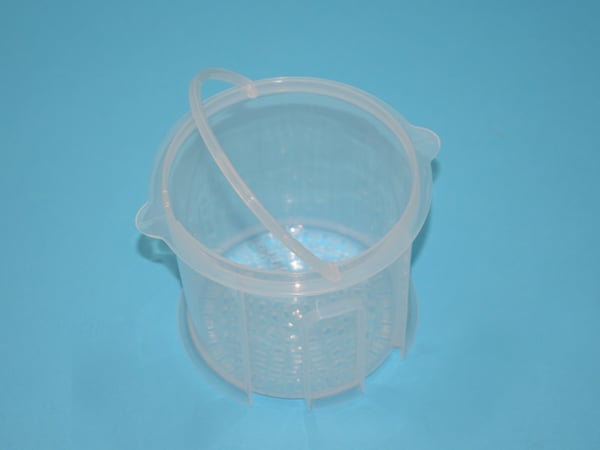 Steam Basket A Ass'y