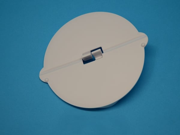 Splash Lid
